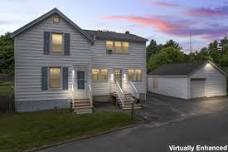 Open House for 7 Nye Road Hallowell ME 04347