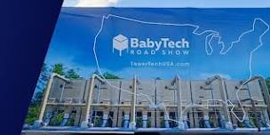 Tower Tech BabyTech Roadshow - Cleveland