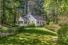 Open House for 34 Carleton Road Hingham MA 02043