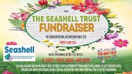 The Seashell Trust Fundraiser