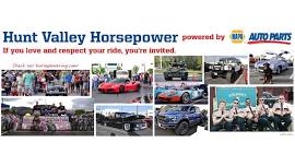 Hunt Valley Horsepower Cars and Coffee (MD)