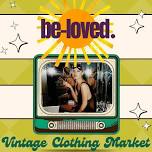 be-loved Vintage Clothing Market