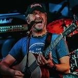 Kurt Thomas Band: Country/Rock Party Band 9:30pm