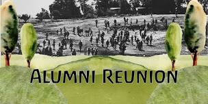 Highland Hall Alumni Reunion