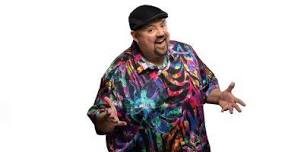 Gabriel Iglesias: Don't Worry Be Fluffy