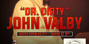 Dr Dirty John Valby