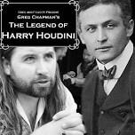 The Legend of Houdini - Victoria Hall, Bourton-on-the-Water