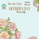 DKZ 2 Mother's Day Event (Ages 2+)