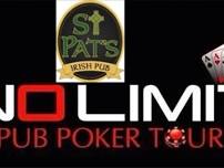 Poker @ St. Pats Irish Pub-1600 E Hillsboro Blvd-Deerfield Beach-Hosted by NPPT