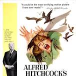 Hitchcock Fest: The Birds