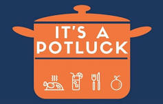 AISES/TIO Summer Potluck