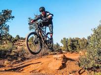 Las Vegas, NV | Ninja Mountain Bike Fundamentals Clinic Weekend