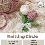 Knitting Circle