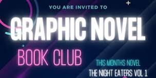 Graphic Novel Book Club