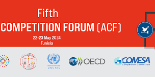 5th Arab Competition Forum (ACF)