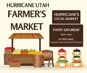 Hurricane Valley Farmers Market