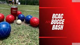 BCAC BOCCE BASH