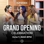 HOTWORX Cedar Falls Grand Opening Celebration