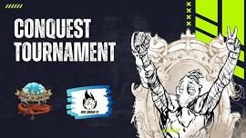 Conquest: TLAOK 1k Tournament