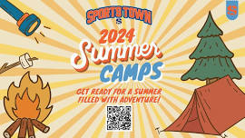 Summer Camps At Allison Sports Town