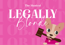 Legally Blonde the Musical