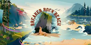 Breaker Rock Beach VBS at SCBC