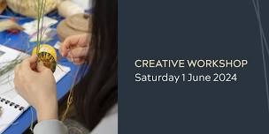 Creative workshops