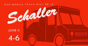 WLC Trailer in Schaller June 11th 4-6