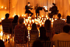 Concerts by Candlelight - Lexington