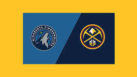 NBA Conference Semifinals • Timberwolves vs Nuggets