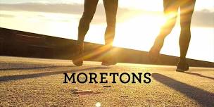 Moreton's Monday Mile