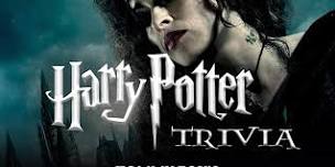 Harry Potter (Movies) Trivia