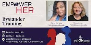 EmpowerHER: Bystander Training