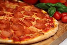 Pizza Benefit at The Yankee Smokehouse & Wild Hog Pizzeria!