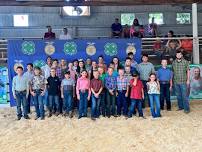 2024 Crawford County 4-H Livestock Auction