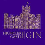 Highclere Castle Gin Tasting!