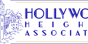 Hollywood Heights Association Annual Meeting