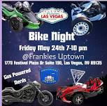 BIKE NIGHT