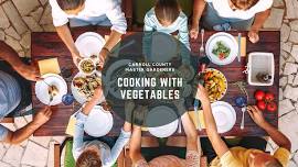 Cooking With Veggies | Thomson Library