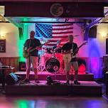 Rock - A - Blues Playing at Contenders Sports Bar