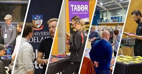 Fleurieu Careers Expo