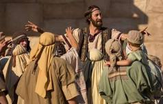 Final Three Performances for Canadian Badlands Passion Play this Weekend July 21-23