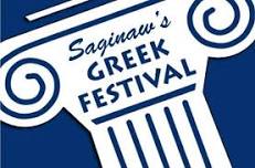 Saginaw Greek Festival