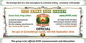 Nene Valley Rock Festival