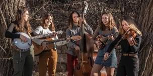 Colorado College Bluegrass Ensemble