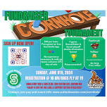 Sutton Athletic Club Cornhole Fundraiser