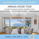 Chatham Historical Society: Annual House Tour