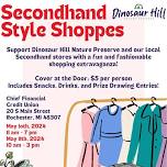 Secondhand Style Shoppes