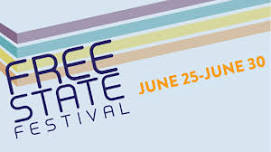 Free State Festival