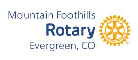 Mountain Foothills Rotary - Club Meeting